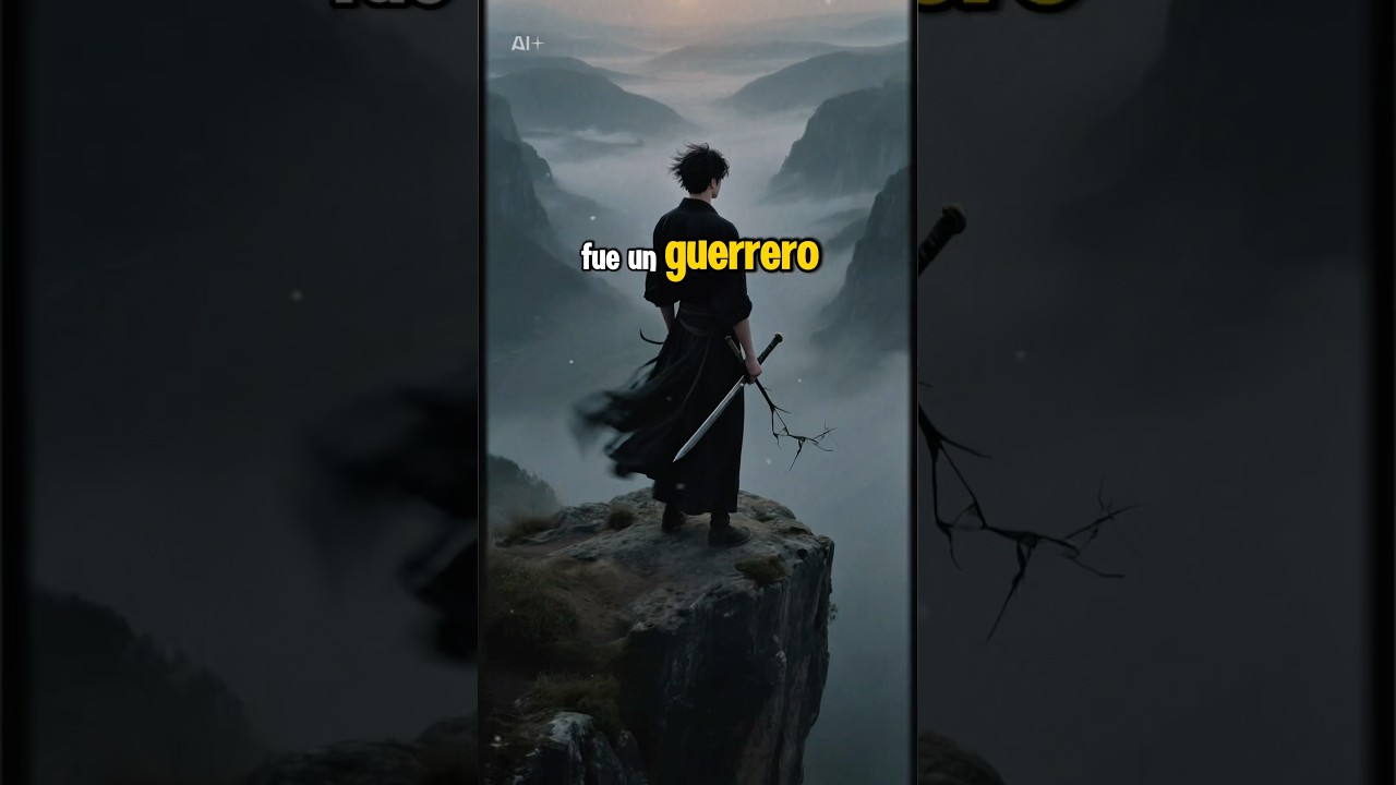 El Último Aprendiz del Japón Feudal | Historia de Kaoru