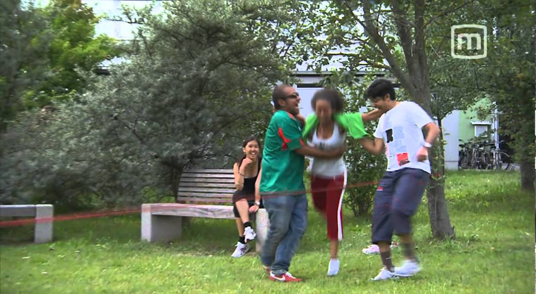 FH Kärnten Open Up Special Summer Day