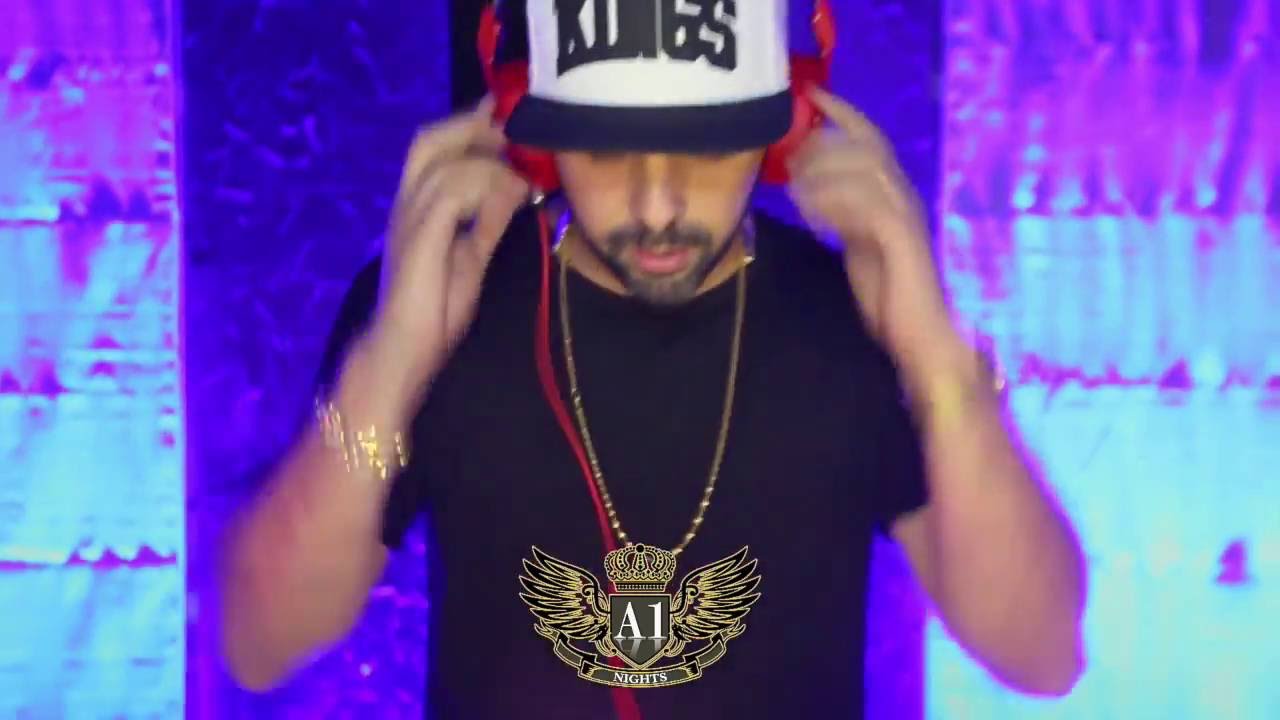 DJ HITBEATS & DJ RAGEONE at A1 Nights