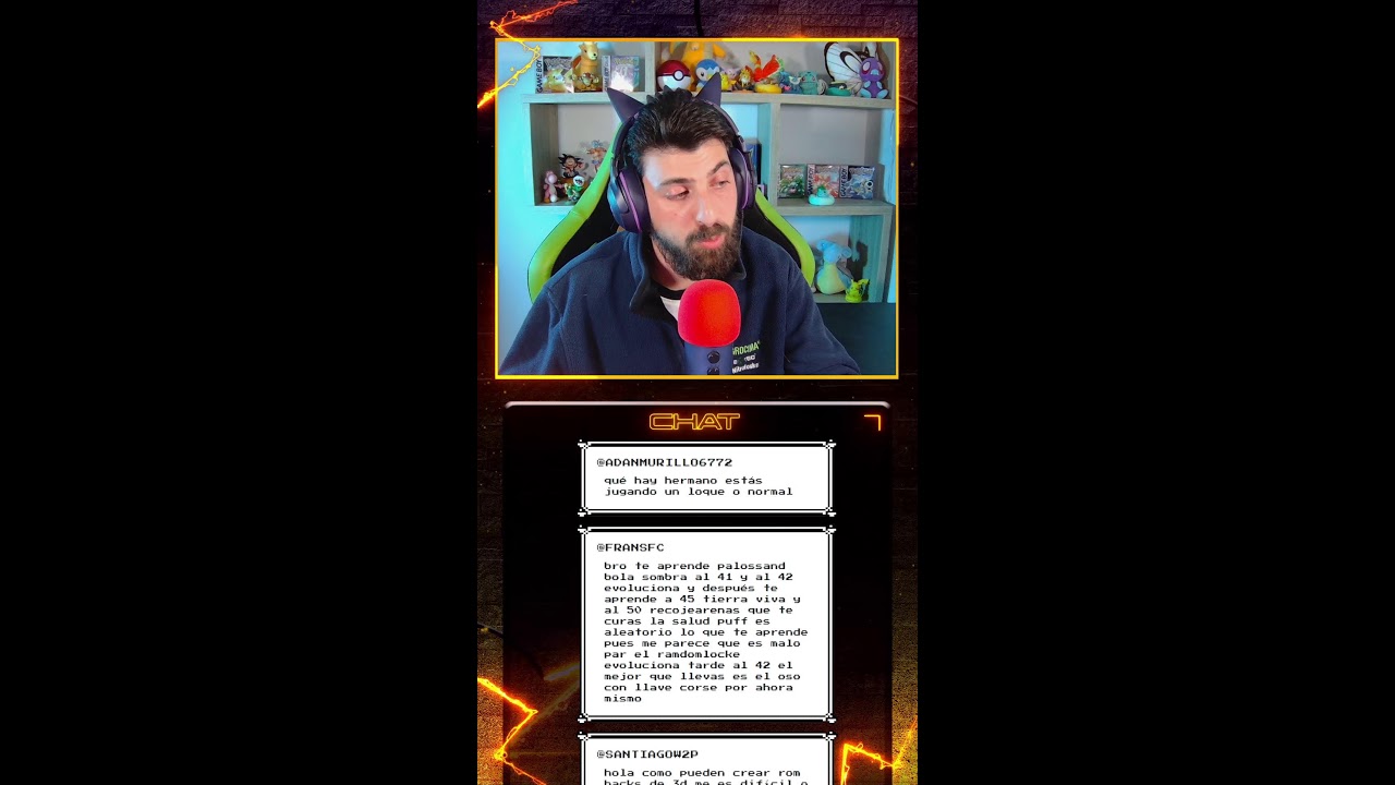 POKÉMON ULTRA LUNA NUZLOCKE 🔥 ¡Vamos contra el SEGUNDO KAHUNA Mayla! (VERTICAL)