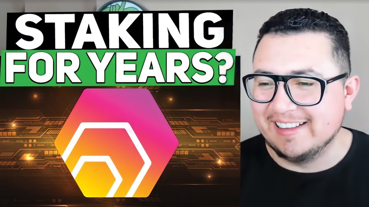 Don't Know How Long To Stake Your Hex For? Watch This!