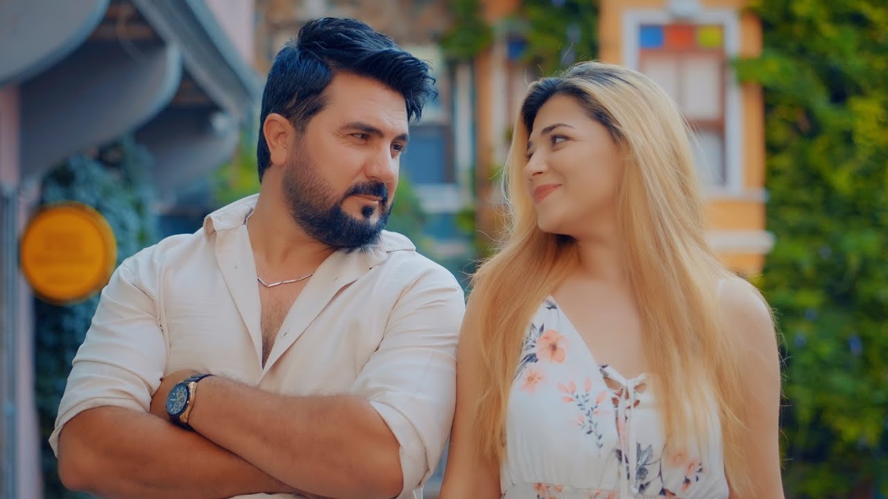 Baran Yılmaz   Vay Ben G&ouml;rmedim 4K