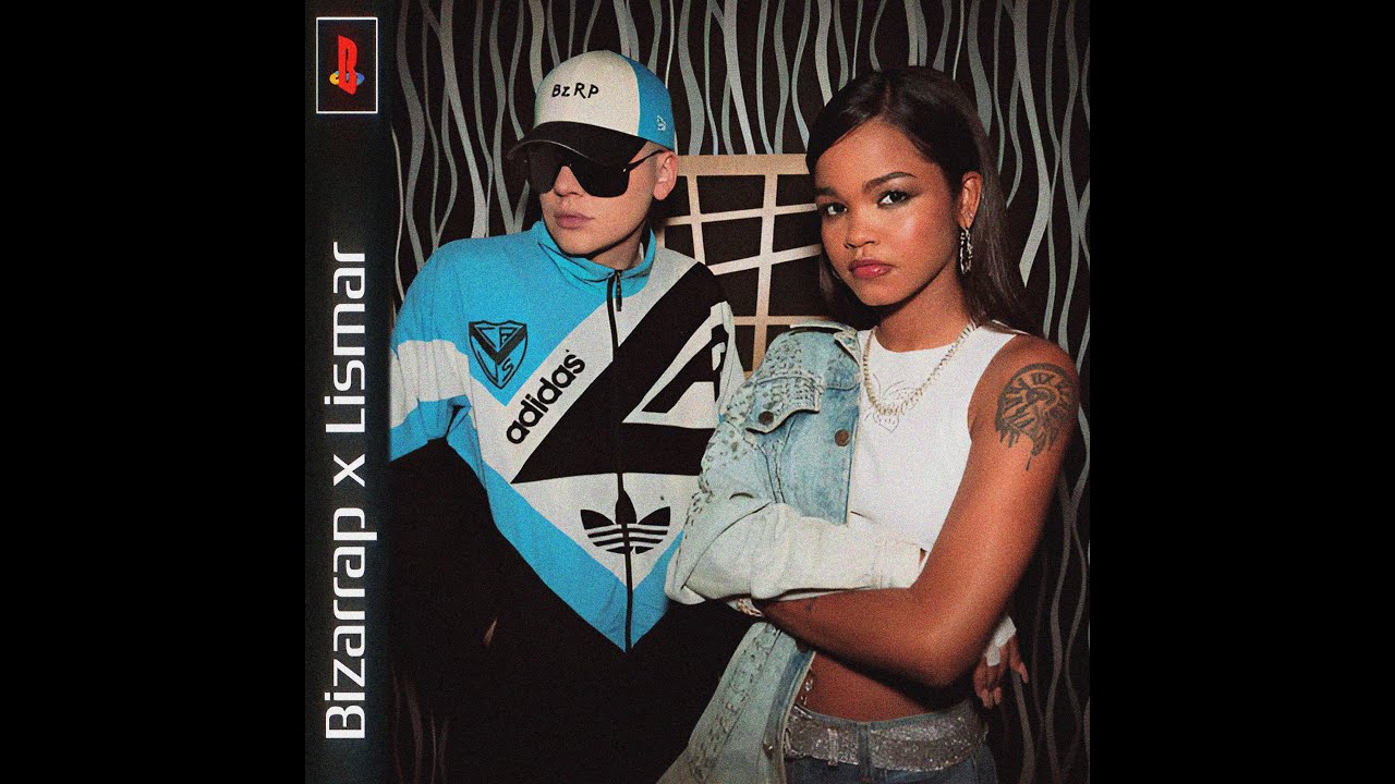 (FREE) Bizarrap x Lismar Type Beat - 