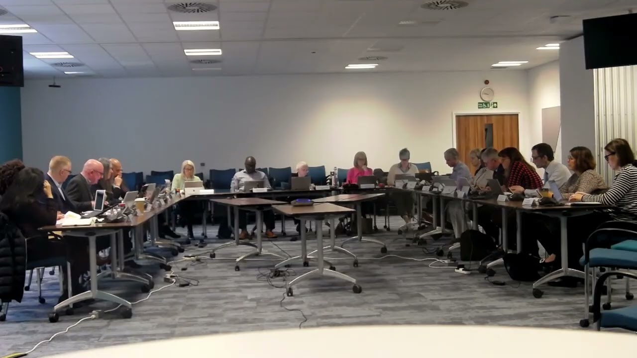 April 2024 - Northern Care Alliance NHS Foundation Trust Meeting of the Board of Directors