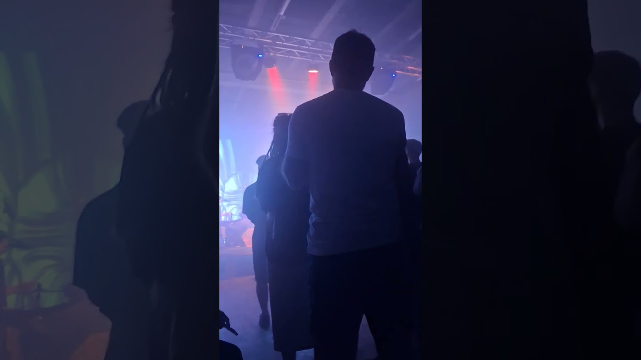 HEAVENPHETAMINE LIVE @ Some People Kharkiv. 25.07.2025