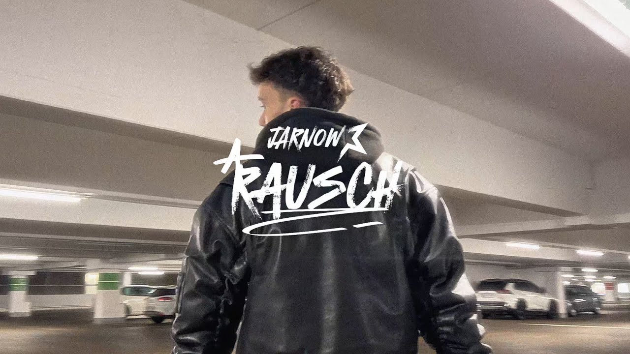 JARNOW - Rausch (Offizielles Musikvideo)