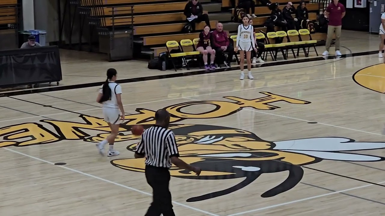 Lions @ Alameda - 2/5/2026