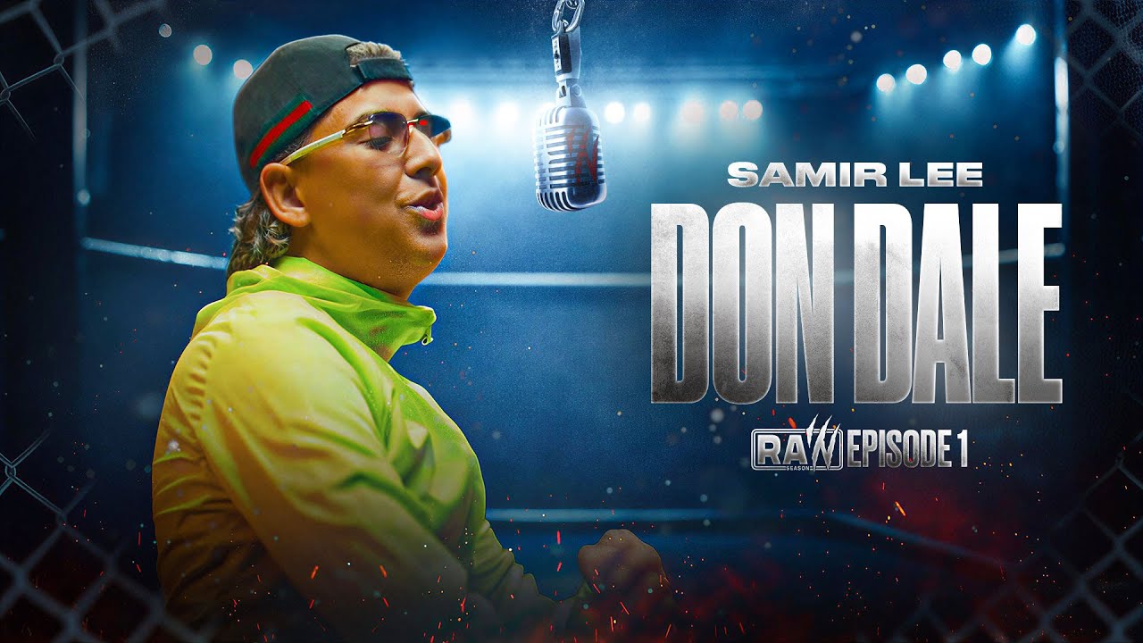 Samir Lee - Don Dale | RAW Season