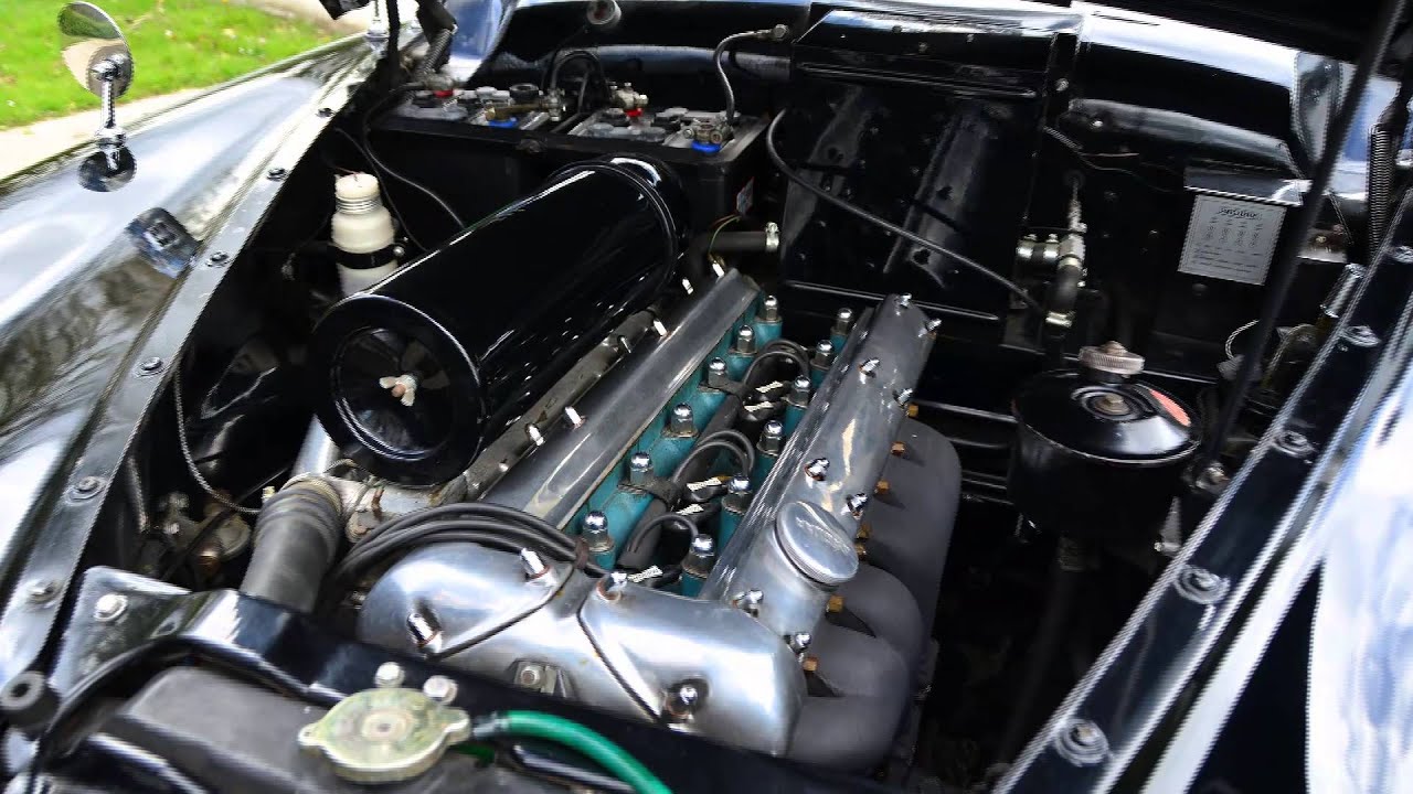 Jaguar MK IX (9) FOR SALE IRELAND