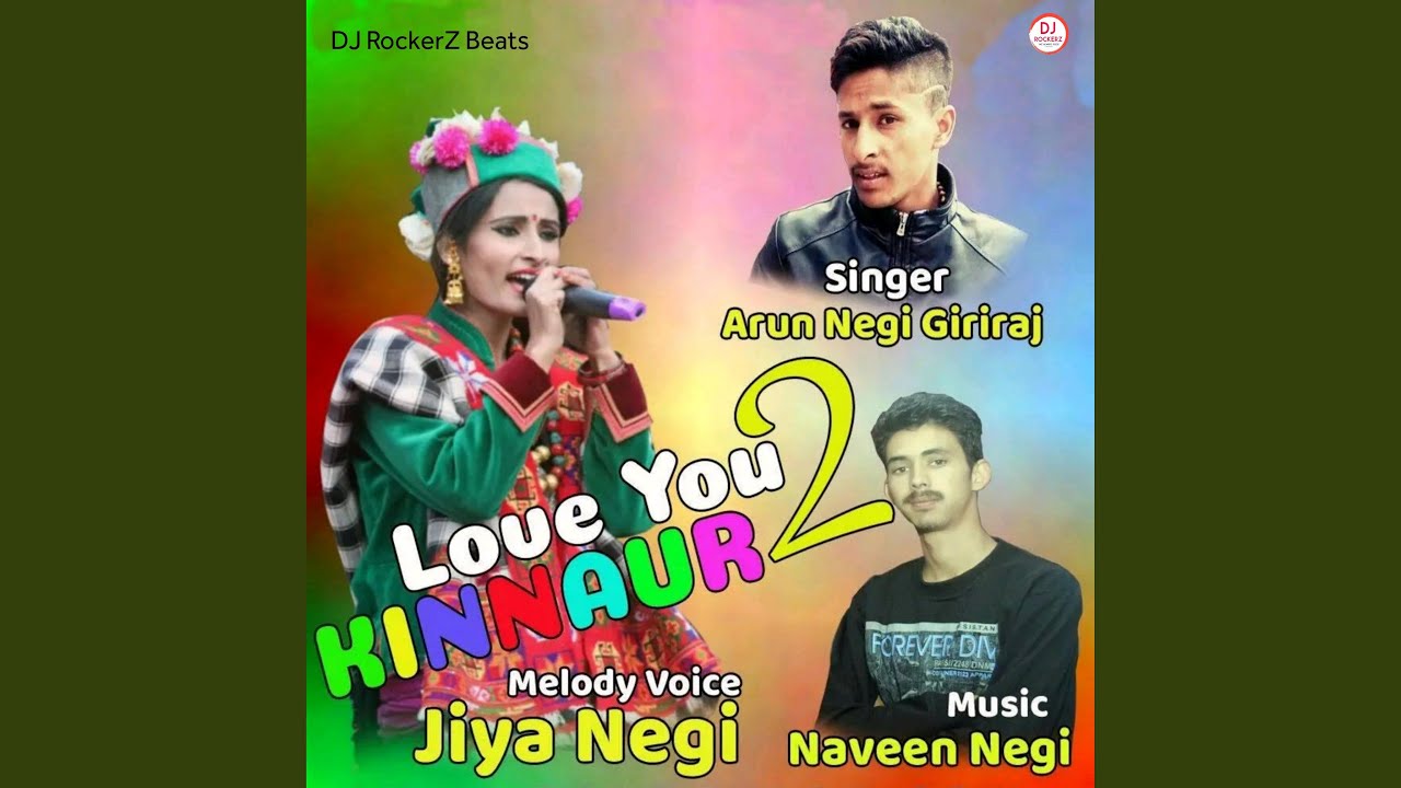Love You Kinnaur 2