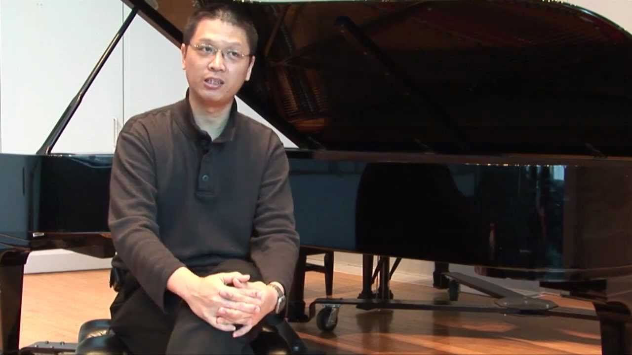 A conversation with Leonard Tan