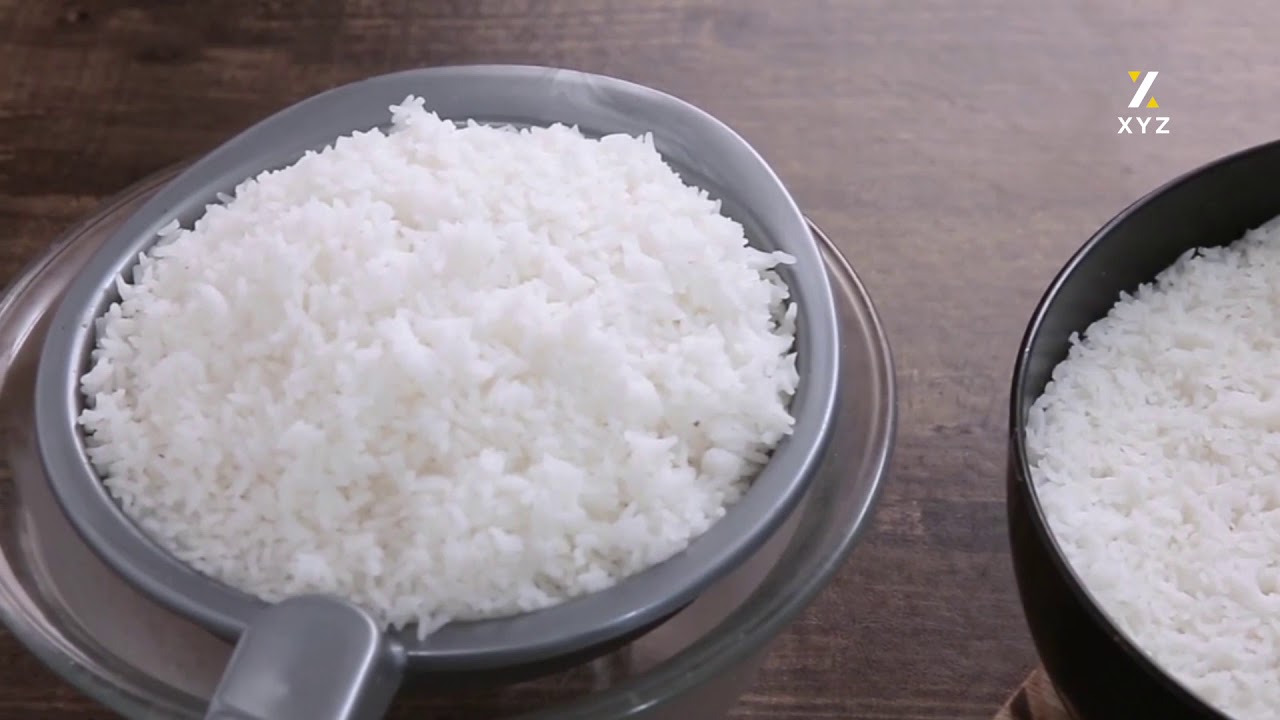 هەمووشتێک دەربارەی برنج و شلە