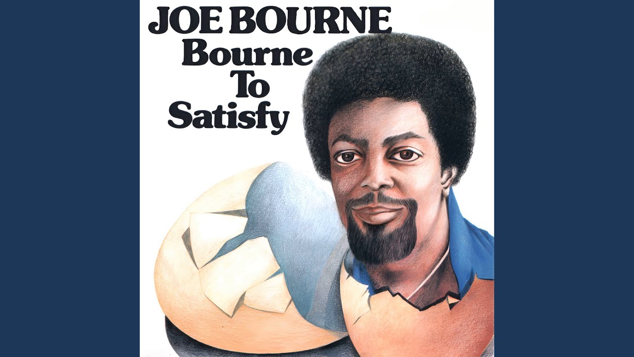 Bourne to Satisfy (Let's Dance)