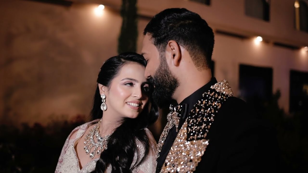 RAKSHA & SIMAR WEDDING HIGHLIGHTS UDAIPUR, INDIA/ ANAND KARAJ