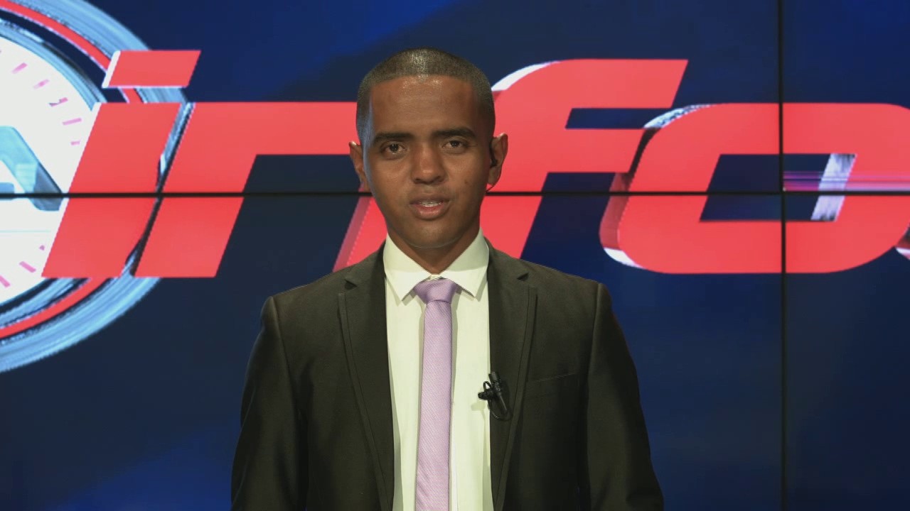 Infos VM │ Viva Tv Madagascar │12 février 2026