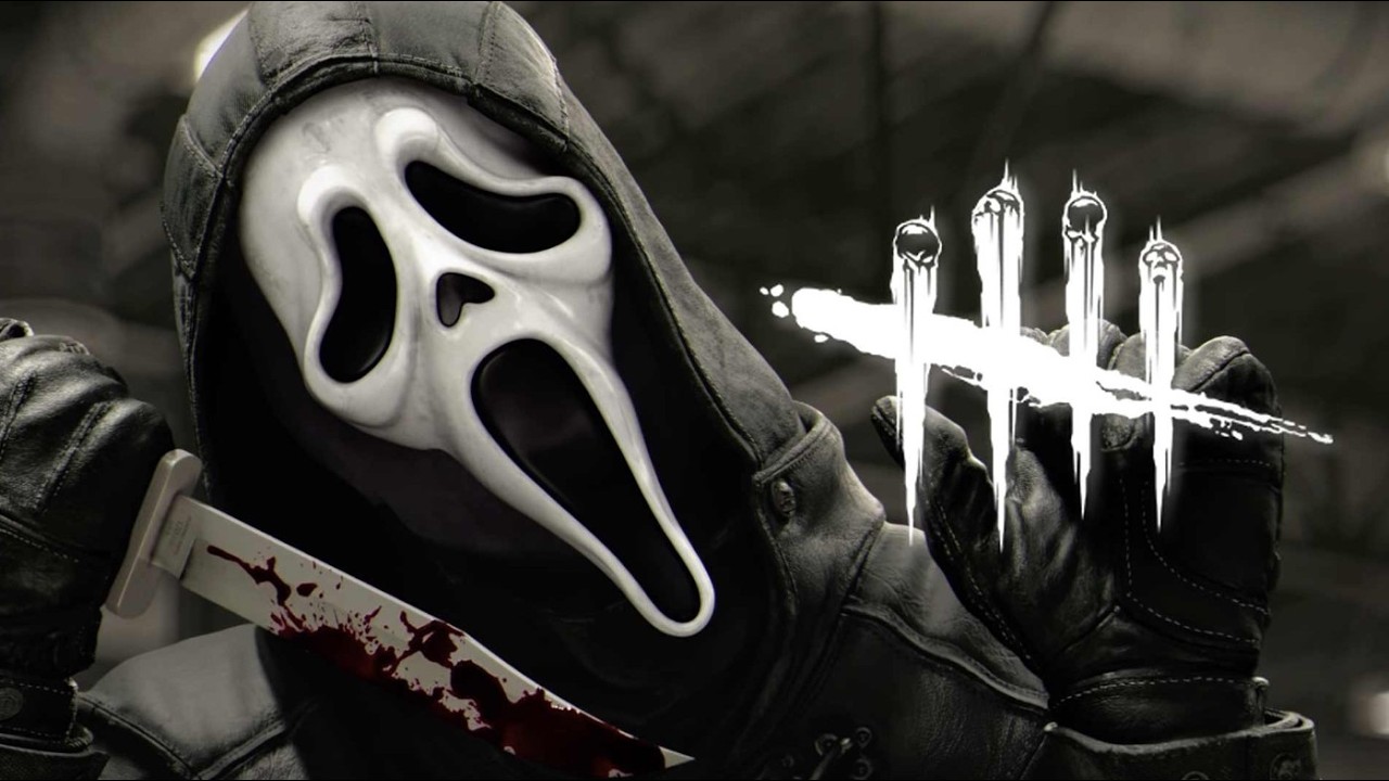 Dead by Daylight