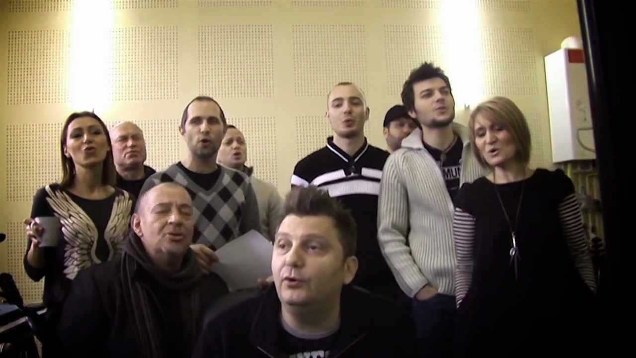 Familia Proconsul - La Multi Ani | Videoclip Oficial