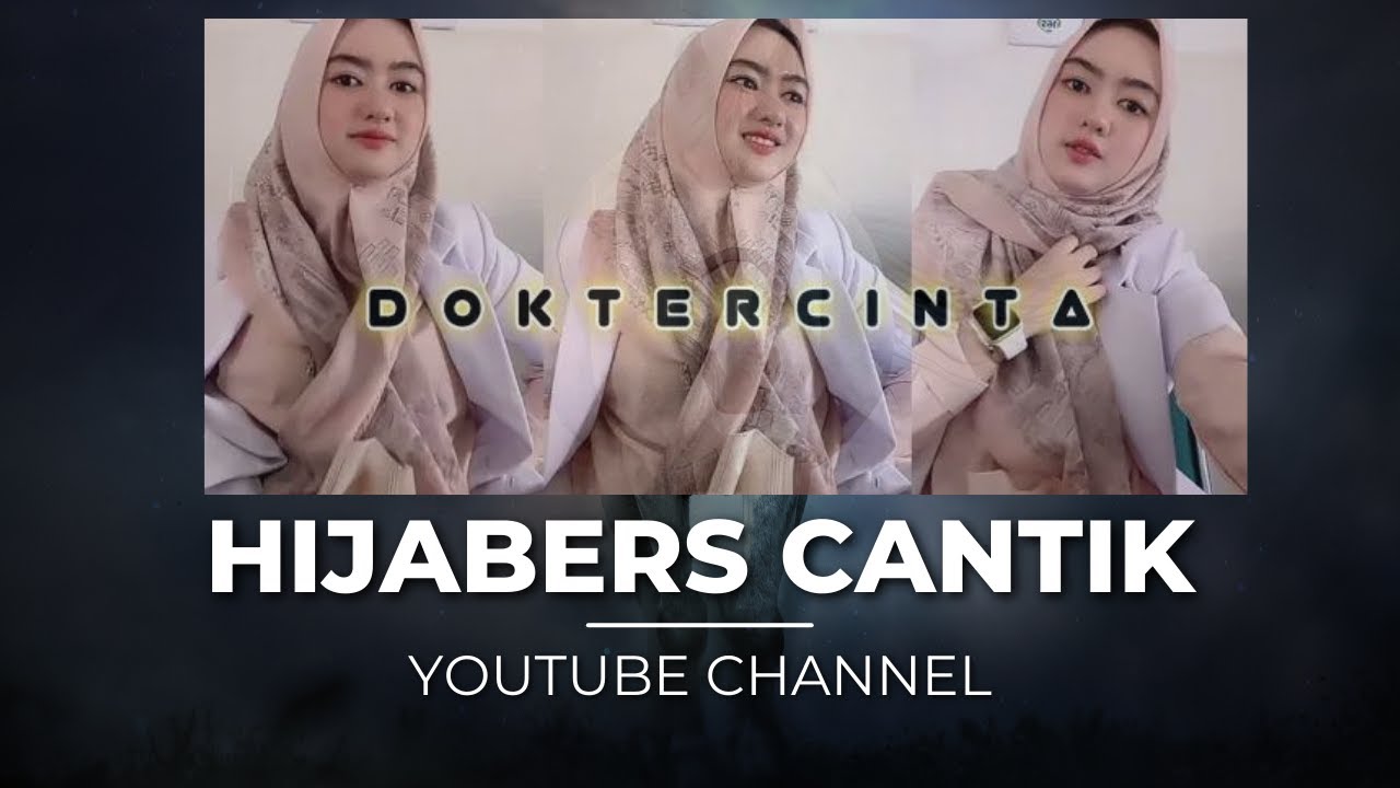 HIJABERS LIVE HIJAB CANTIK 2025