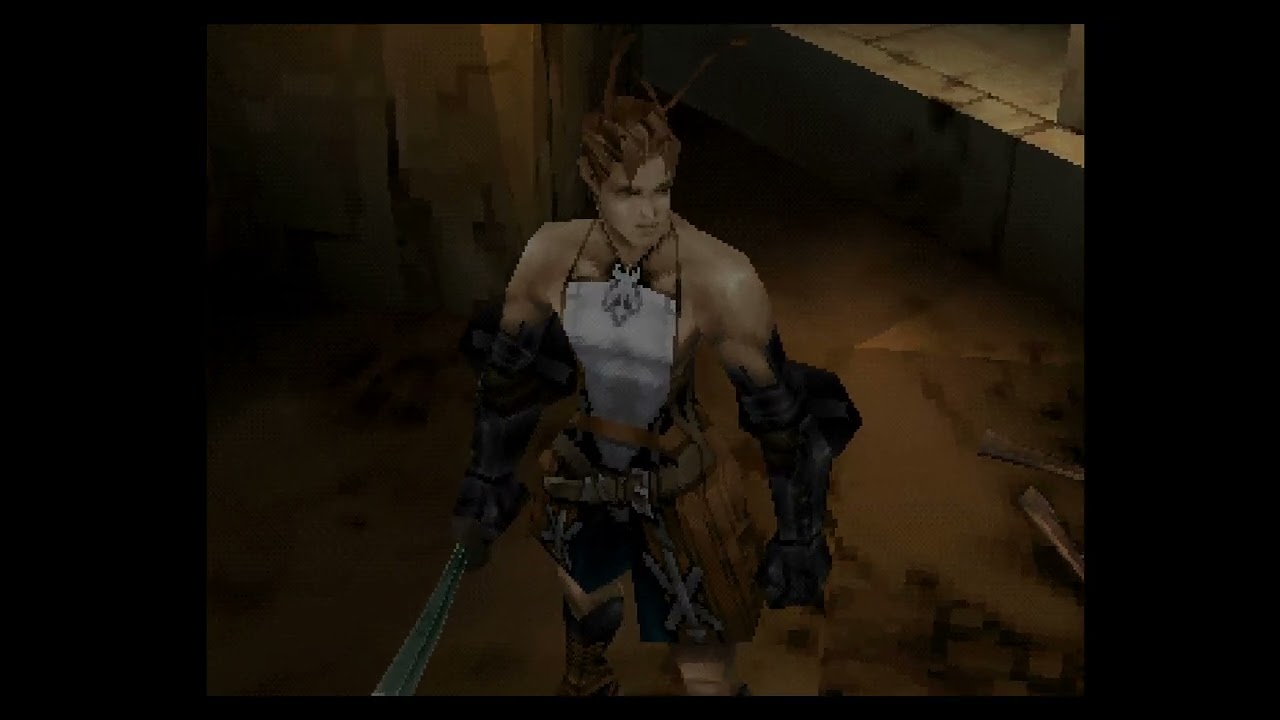[TAS] PSX Vagrant Story by Darko in 1:22:12.80