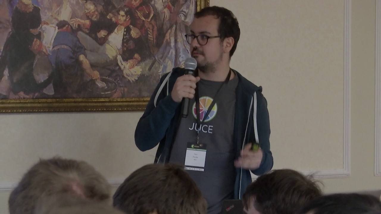 C++ Russia 2017: Timur Doumler, Readable Modern C++