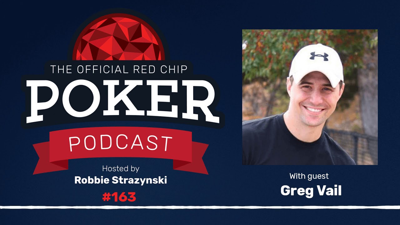 Making a Living Playing Big O & PLO8 | Red Chip Poker