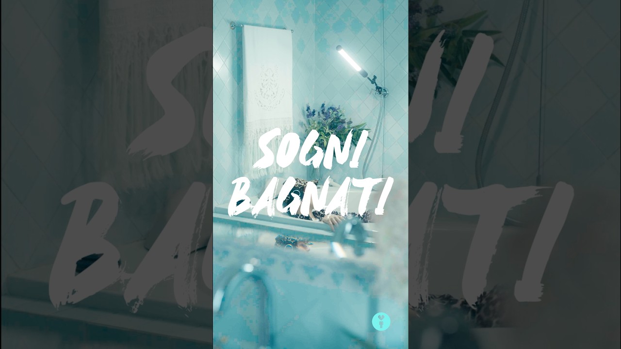 Marco Male - Sogni Bagnati (Live Session in Bagno)