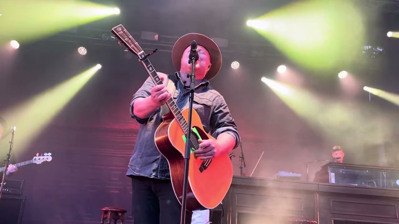 Rise to the Occasion - Kurt Nilsen (LIVE Foynhagen 30.06.23)