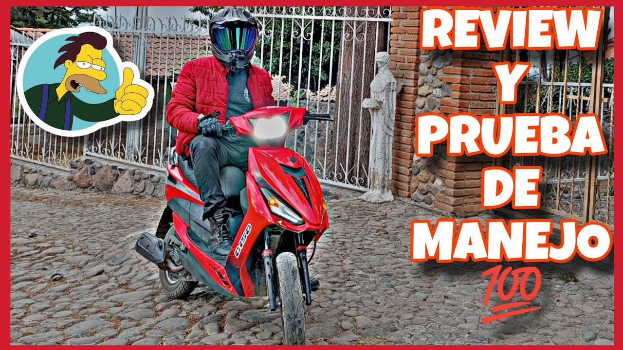ITALIKA D150 REVIEW Y PRUEBA DE MANEJO 💯 LA MEJOR MOTONETA PARA EMPEZAR 😉 Y ES TODO TERRENO 🤯