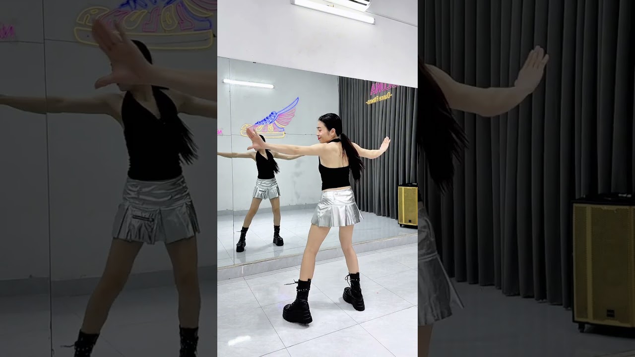 Túp lều lý tưởng/ Choreo by Trang Ex