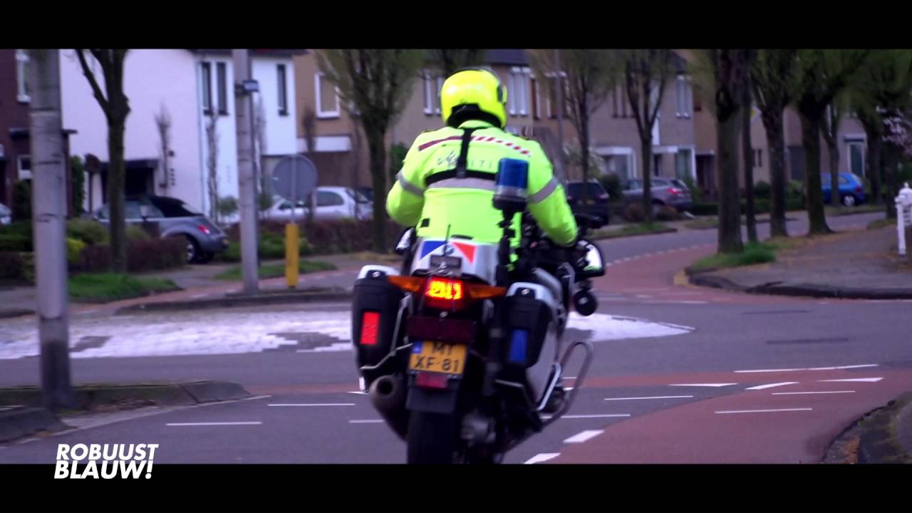 Robuust Blauw! slotcompilatie seizoen 1
