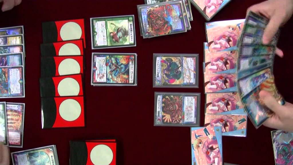 デュエルマスターズ裏ck2012⑨オーケストラ対ハカイデストロイヤー