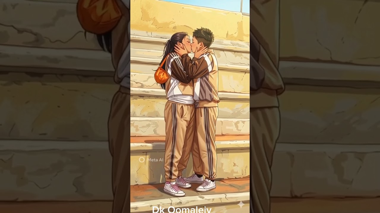 Dk Oomaleiy El Primer Amor (Amor Juvenil)