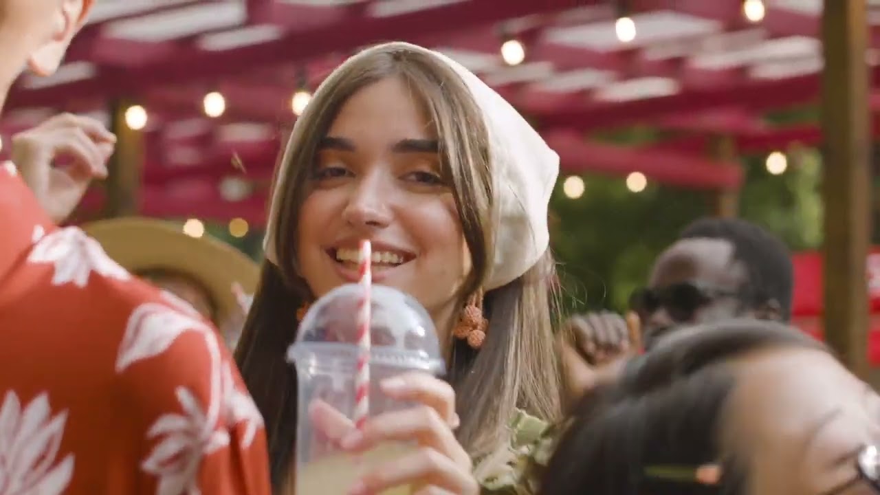 When You Believe – Dance Party Track 2025 | Official Video