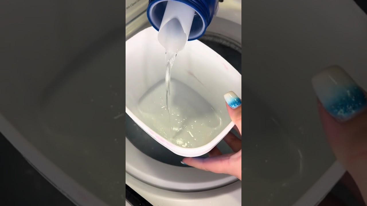7 Bottles Extra Liquid Load
