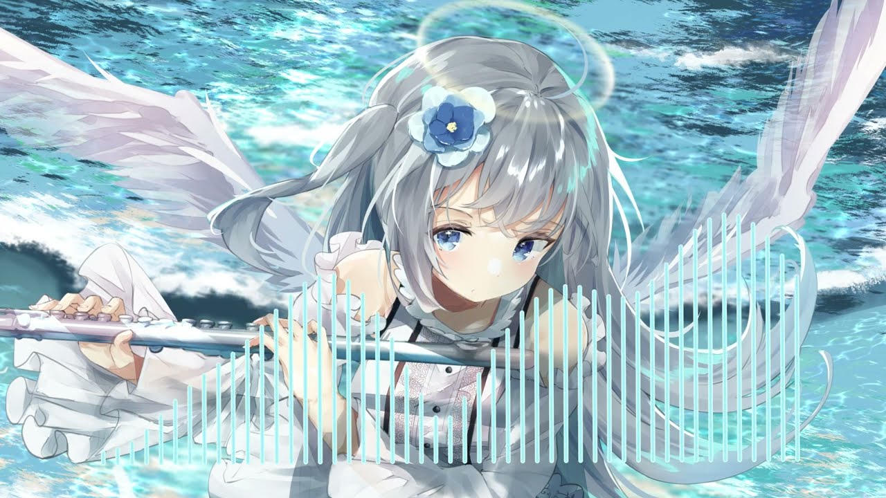 Sena & Mity - Serenity of Nautica Ocean (ノーティカ海の静けさ)