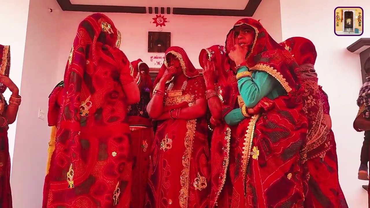 सारा तो पहली न्यूतियों रे बीरा, कठे लगाई अती बार | 