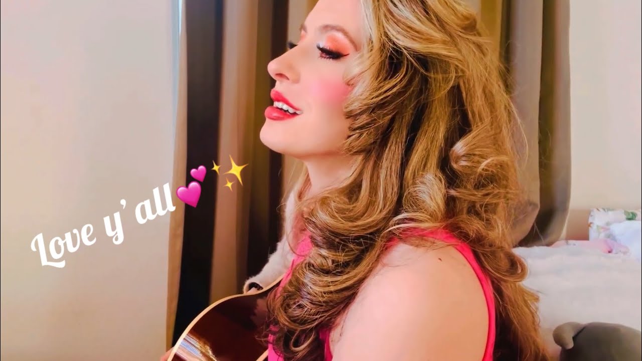 ✨Please Please Please✨ - Sabrina Carpenter (cover) by Mary-Michelle Worthy