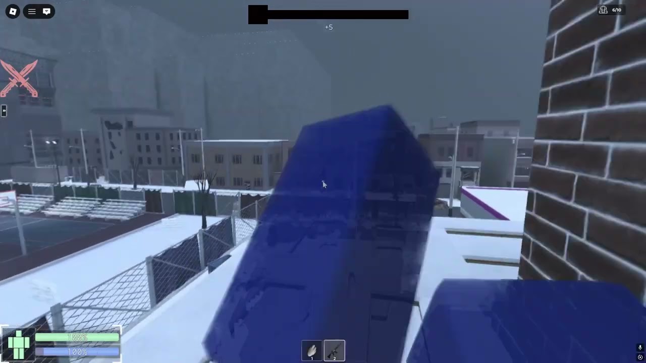 chill 20 fps clips