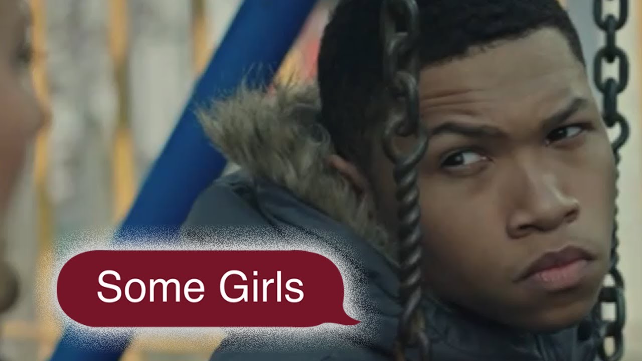 Some Girls | Series 1 | 
