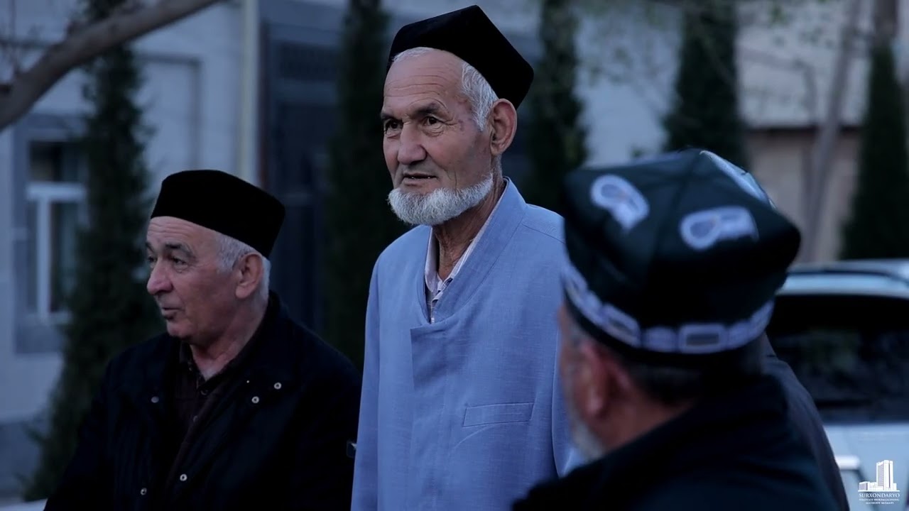 Surxondaryoda 10 mingta oilaga oziq-ovqat mahsulotlari tarqatildi