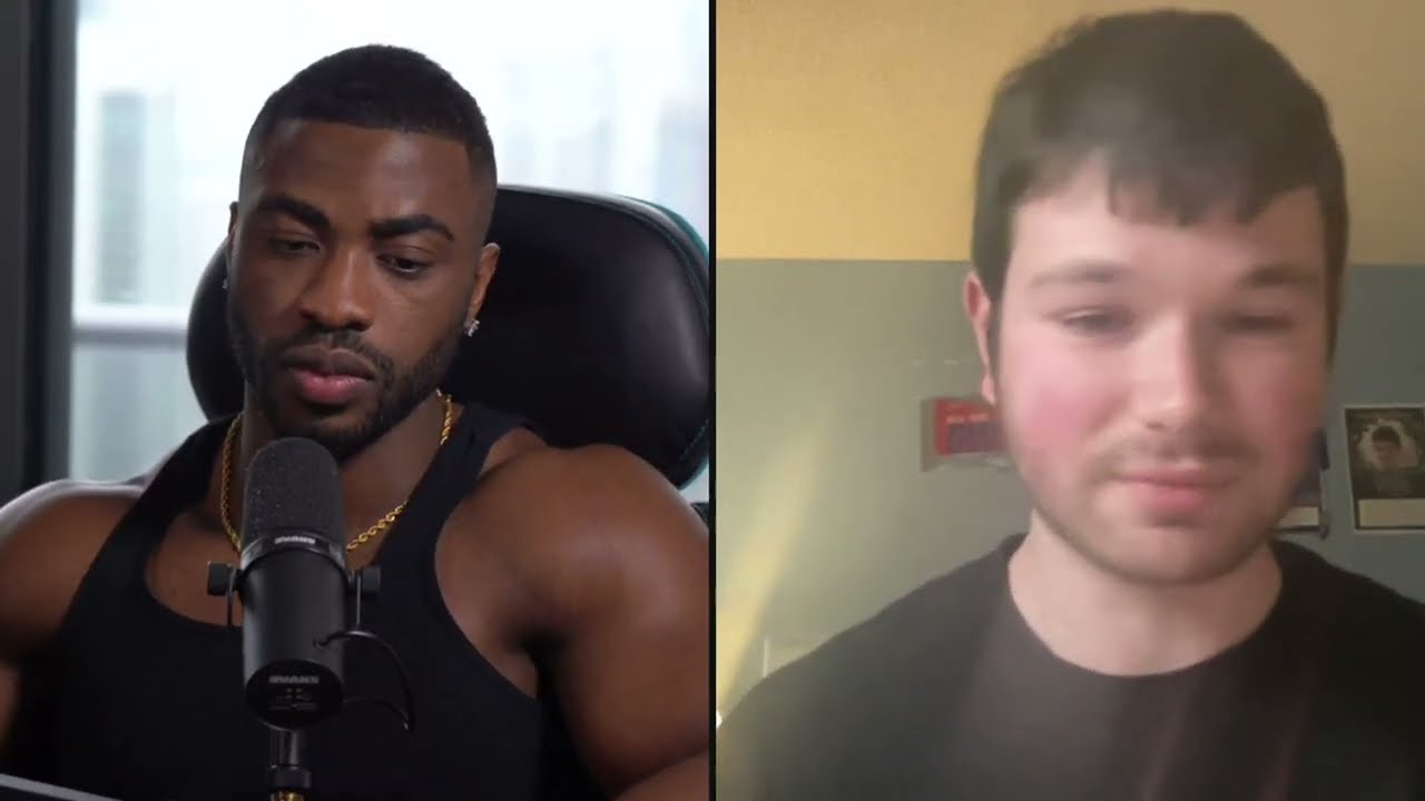 FitXFearless Role-Plays LIVE with a Shy Guy&mdash;Teaching Him to APPROACH Women