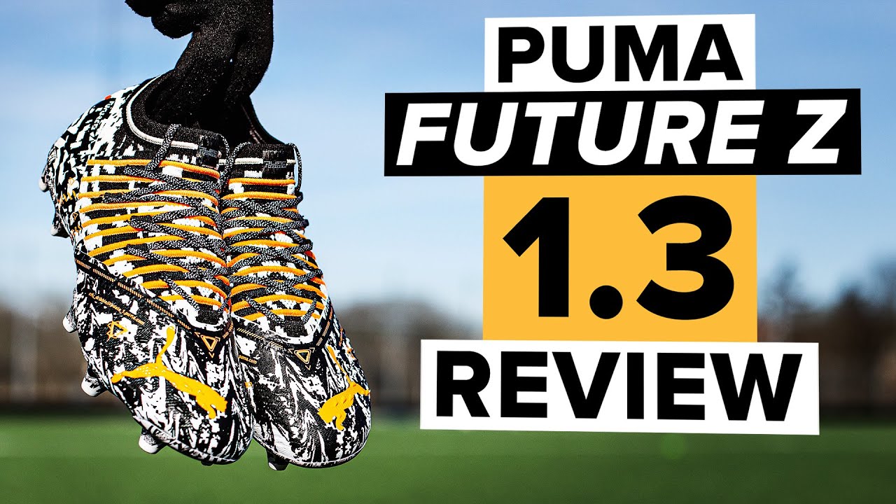 PUMA Future Z 1.3 review | best comfort of 2022?