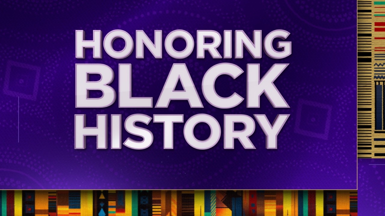 Honoring Black History 2026 KLFY News 10 Lafayette, LA.
