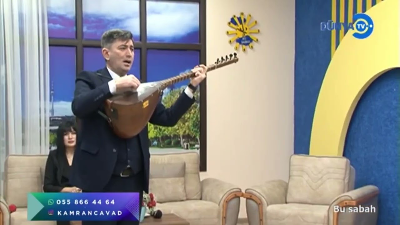 Aşıq Rövşən Rafiq oğlu 06 03 2026