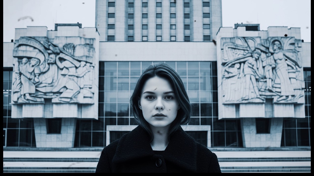 Molchat Night 34 PM | Russian Post-Punk inspired by Molchat Doma