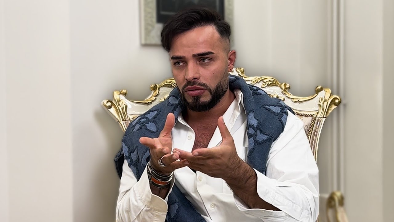 Bassam Dabbas vrea să plece din România după ultimul scandal: “Am suferit mult”