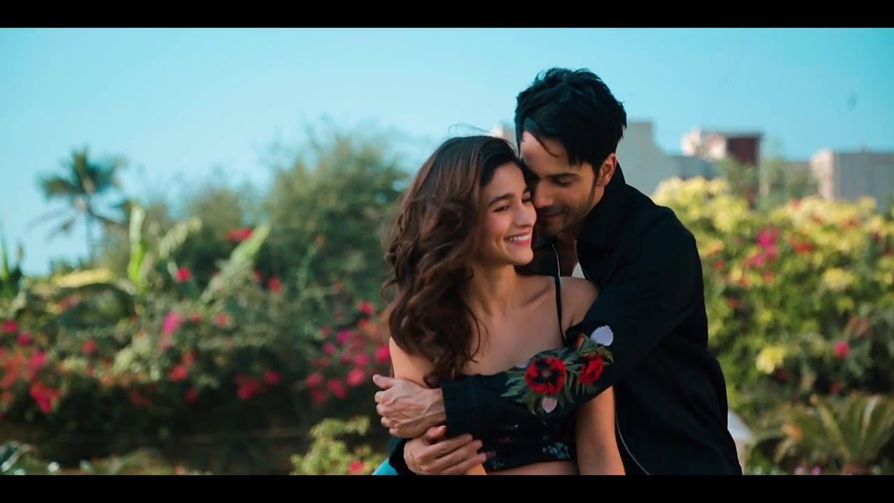 Tere Naina Varia VM