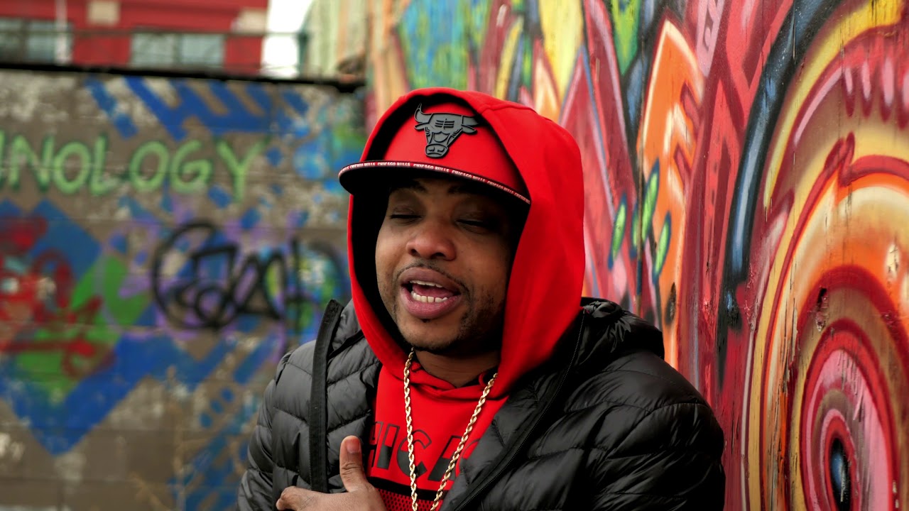 LEOSKI D (Freestyle) - Tattoo Memories IG:@Leoski_D