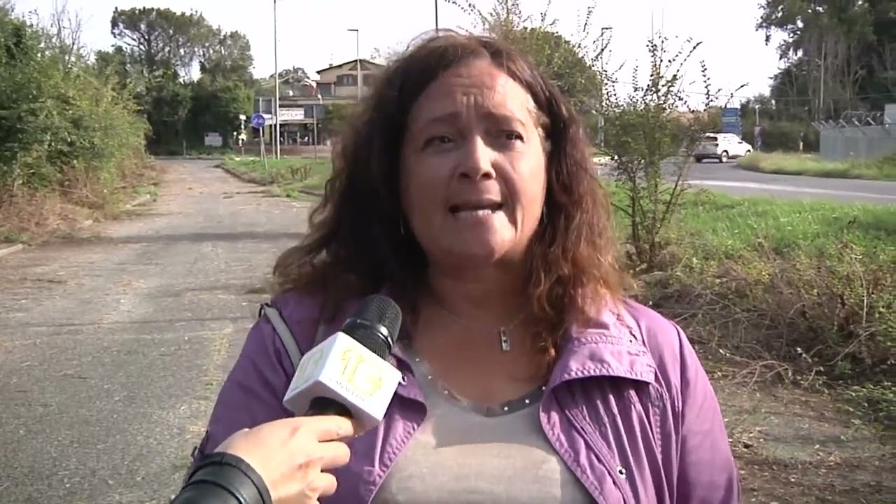 Da Roma a Torvaianica in bicicletta passando per Campo Ascolano. É l'idea di un gruppo di volontari.