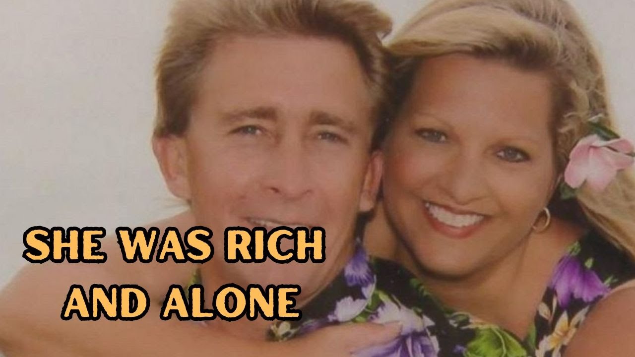 The Mysterious Disappearance of Beverly Carter: A Real Estate Agent's Shocking Story.